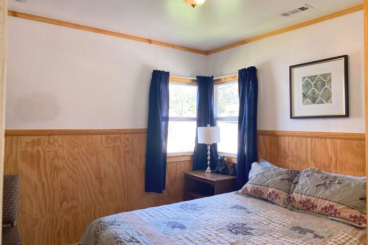 Blue Horizon Lodge