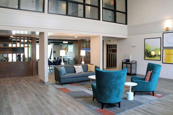 Hotel Interior 20 of 78