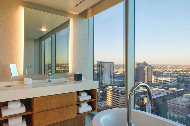 Marriott Marquis Houston