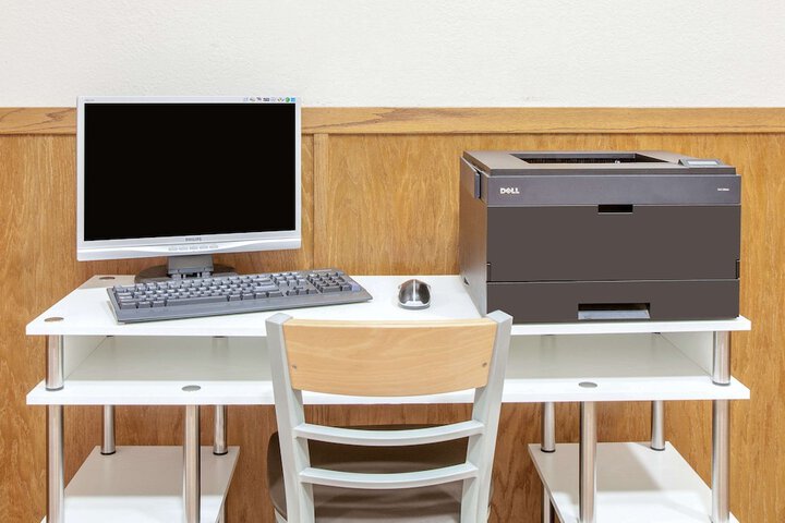 Business Center 15 of 15