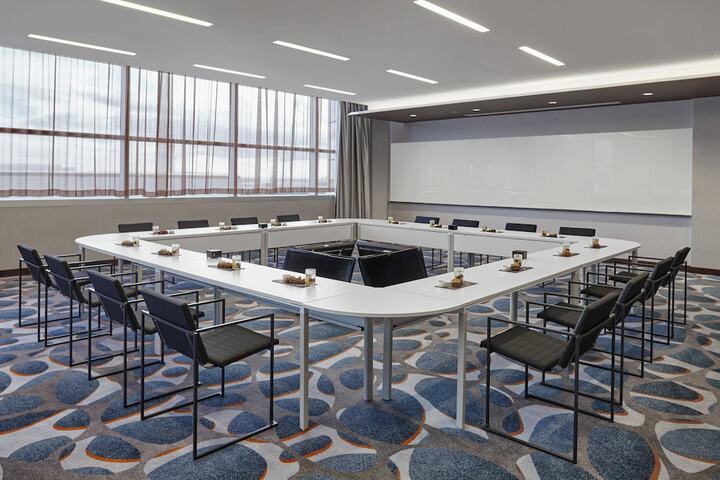 Meeting 46 of 68