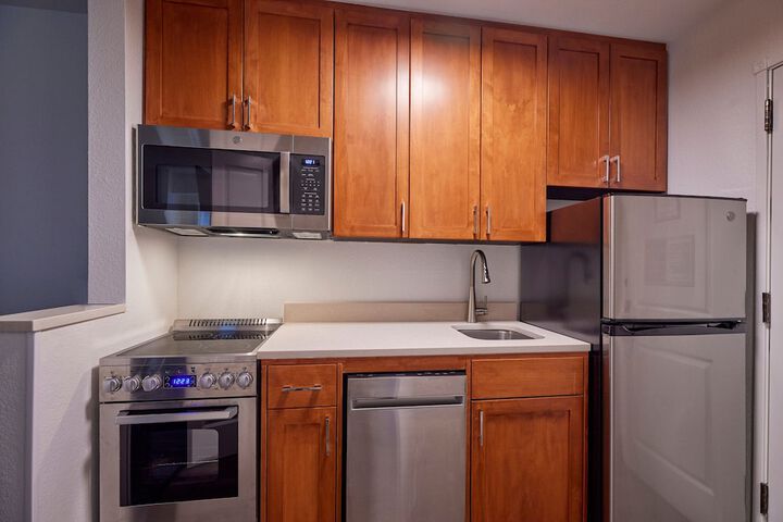 TownePlace Suites by Marriott Medford