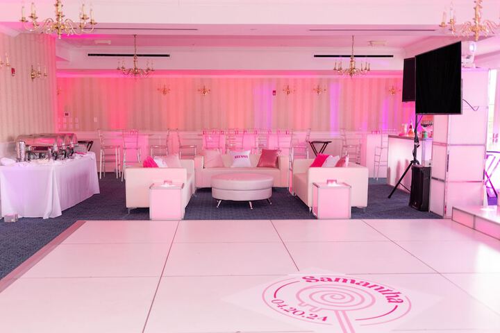 Madison Beach Hotel