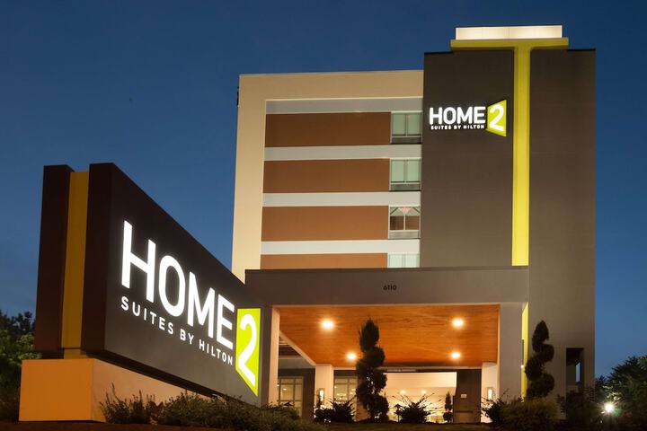 Hotel 2 of 48