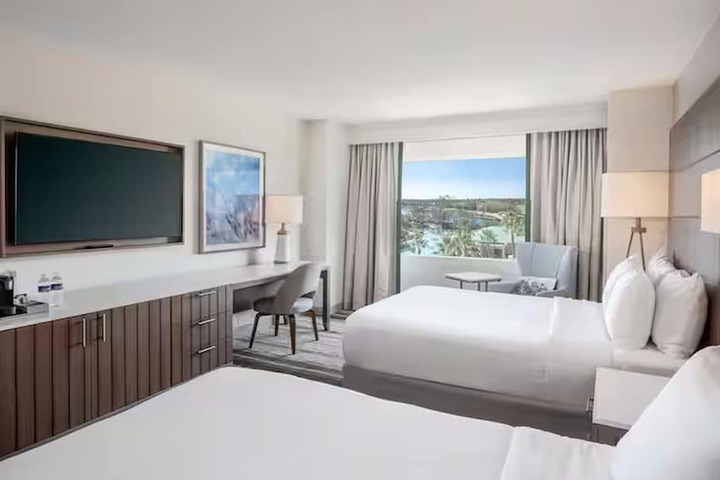 Signia by Hilton Orlando - An Official Walt Disney World Hotel