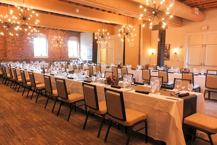 Craddock Terry Hotel Lynchburg, a Tribute Portfolio Hotel