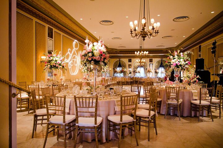 The Broadmoor