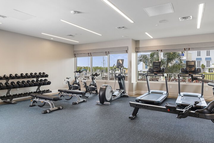 Compass Hotel by Margaritaville Anna Maria Sound