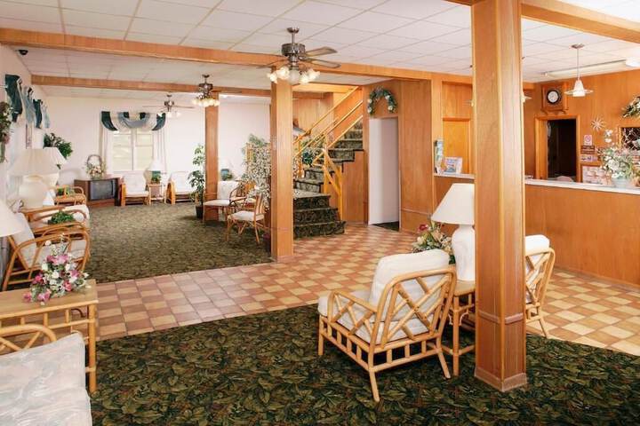 Hotel Interior 28 of 167