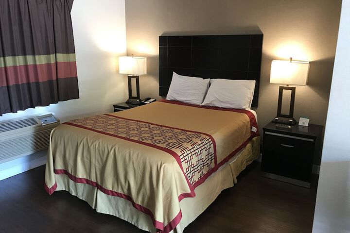 Manhattan Inn & Suites - LAX