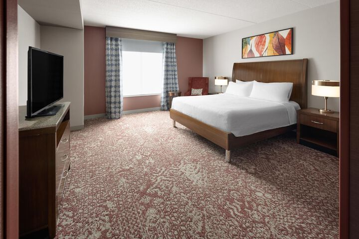 Hilton Garden Inn State College
