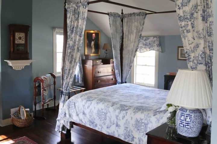 Inn at Stony Creek