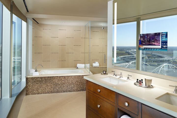 Omni Dallas Hotel