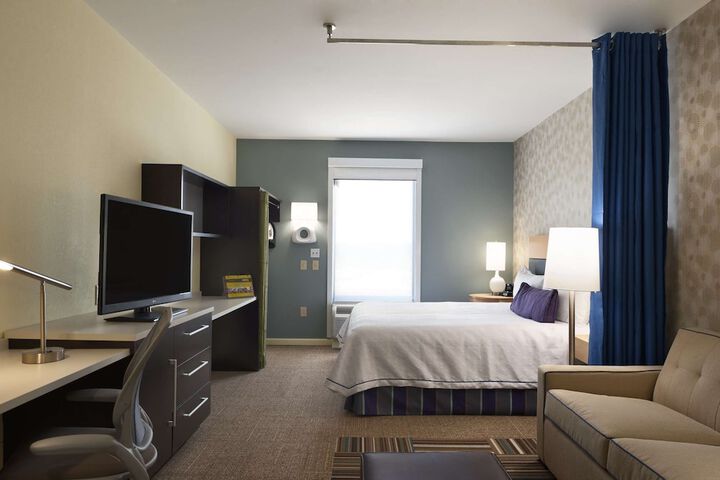 Home2 Suites by Hilton Jackson / Ridgeland MS