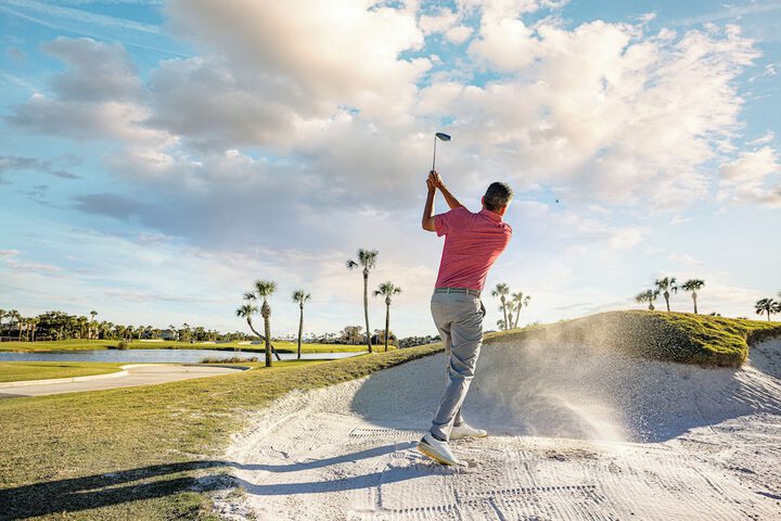 Golf 54 of 65