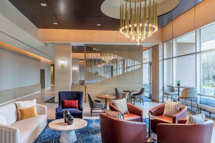 The Westin Washington Dulles Airport