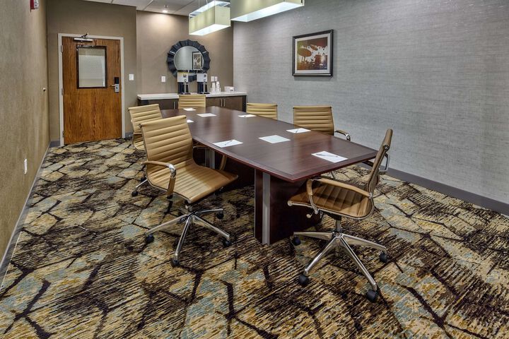 Hampton Inn & Suites Memphis-Wolfchase Galleria
