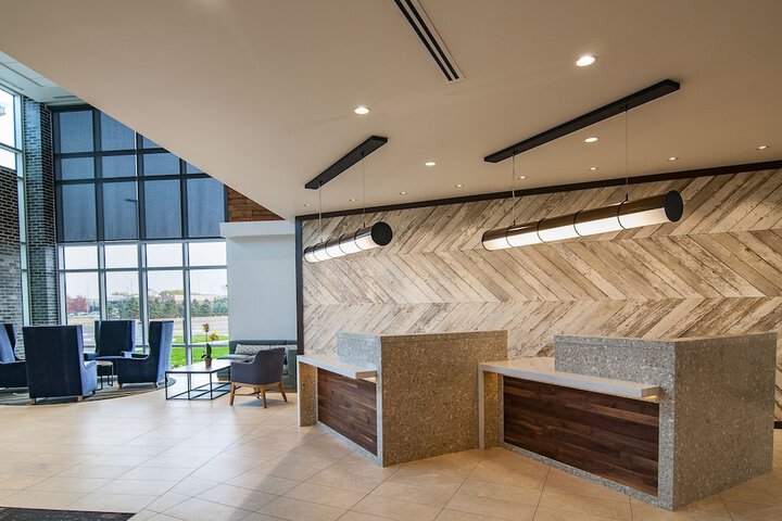 Hyatt Place Sioux Falls South
