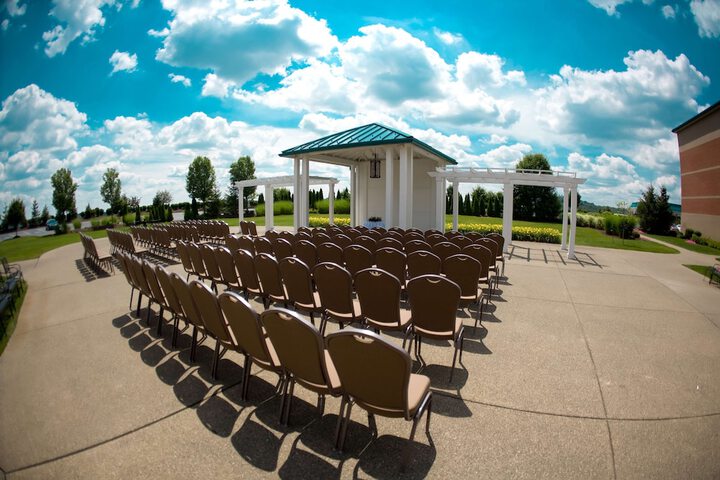 Hilton Garden Inn Pittsburgh / Southpointe