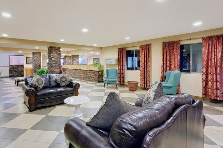 Hotel Interior 3 of 16
