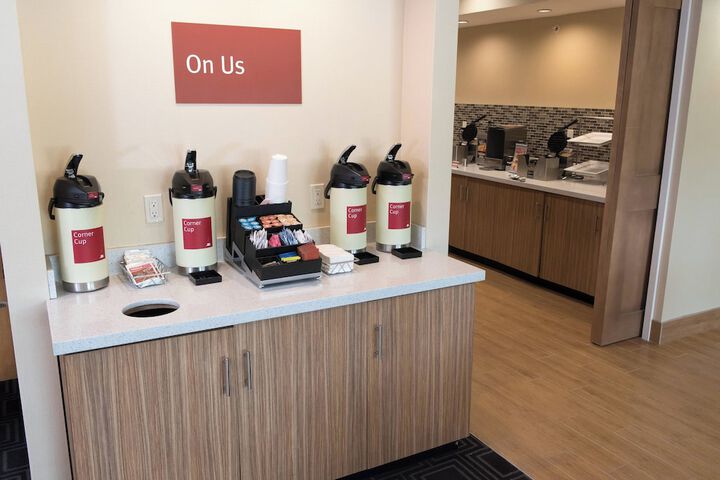 TownePlace Suites by Marriott Battle Creek