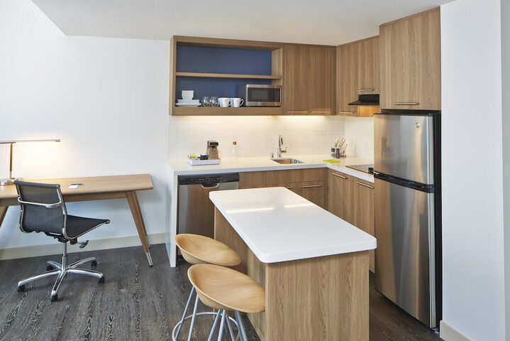 Element by Marriott Seattle Redmond