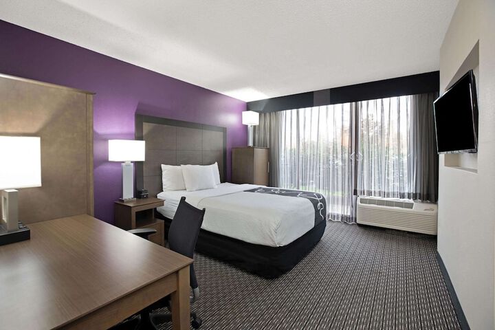 La Quinta Inn & Suites by Wyndham Rancho Cordova Sacramento