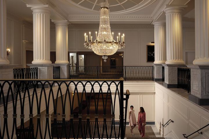 InterContinental New York Barclay by IHG