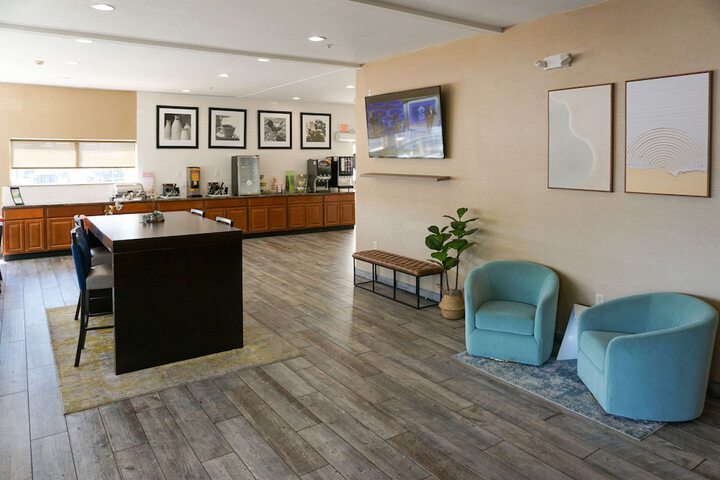 Hotel Interior 6 of 46