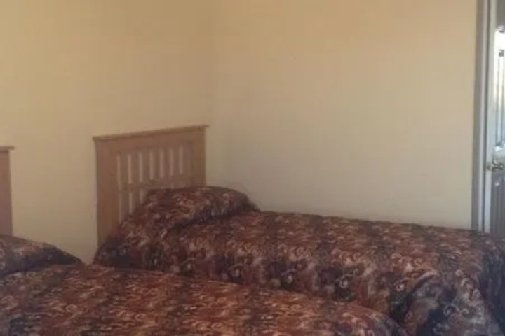 Tumbleweed Inn
