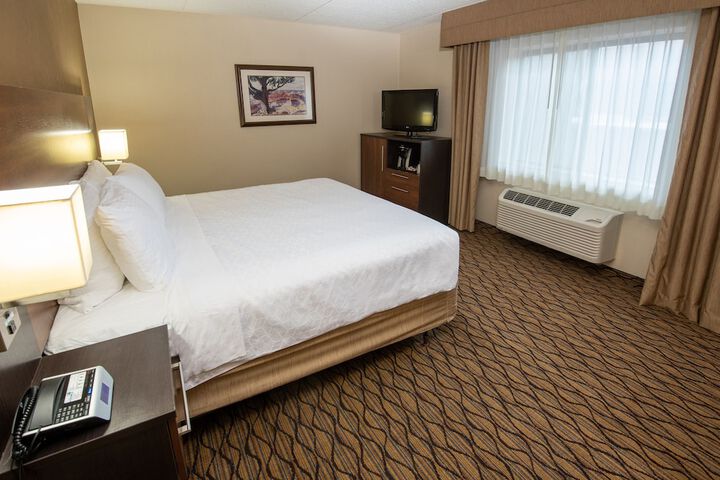 Grand Canyon Hotel and Suites