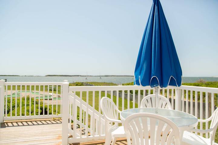 Green Harbor Resort