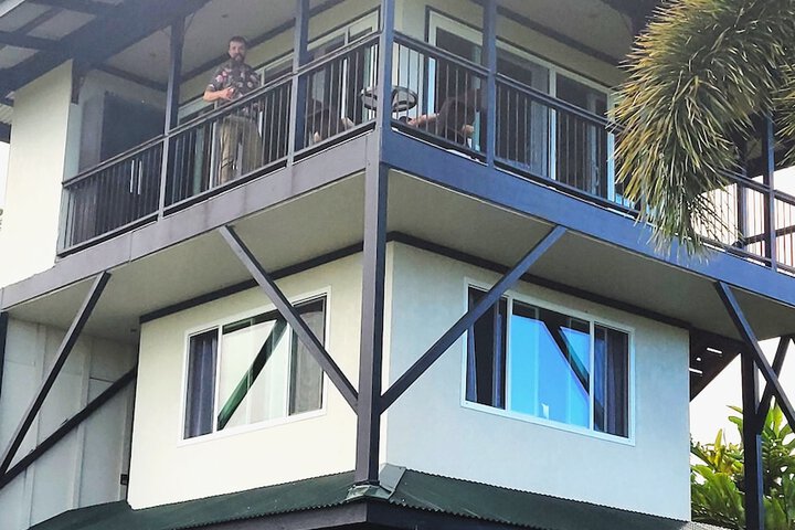 Island Goodes - Luxury Adults Only Accommodation