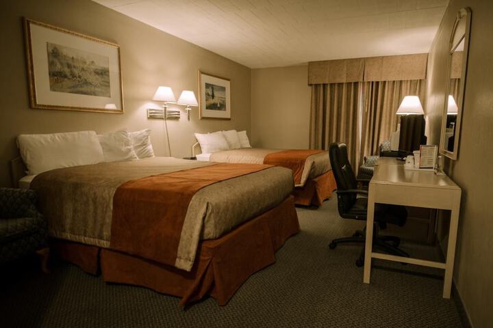 Travelodge by Wyndham Cambridge - Waterloo