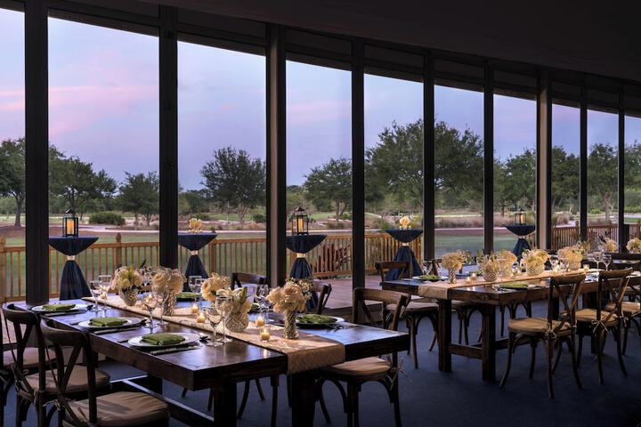 The Ritz-Carlton Naples Tiburón