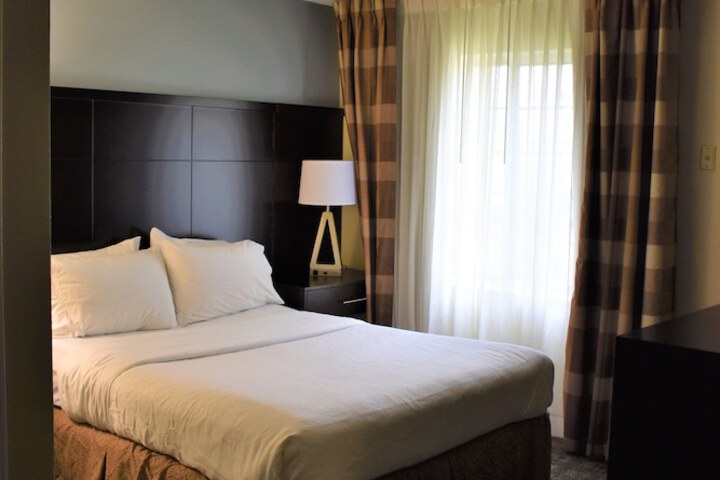 Staybridge Suites Cranbury by IHG