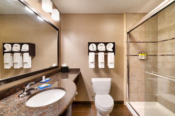 Holiday Inn Express Hotel & Suites Butte by IHG
