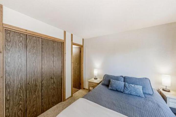 Living Pines Condominium