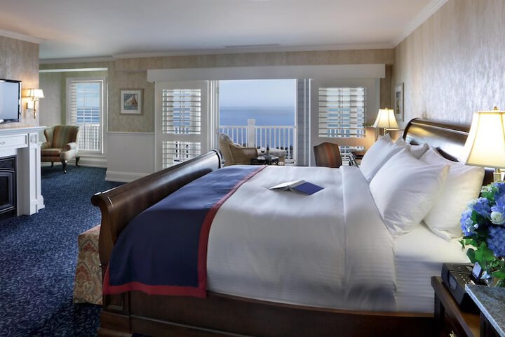 Madison Beach Hotel