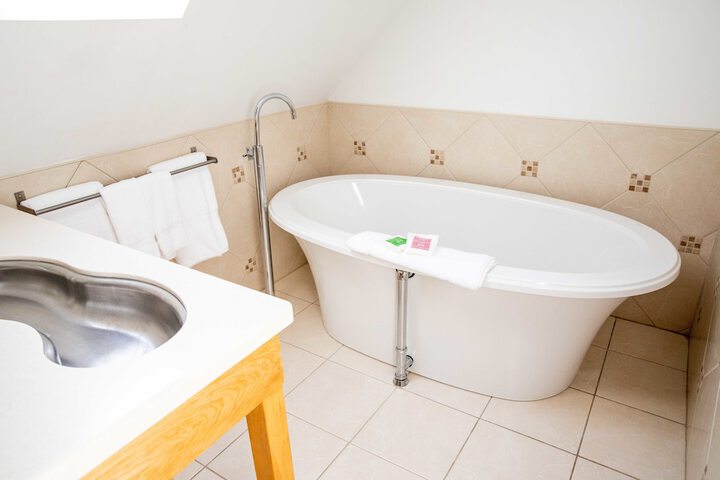 The Woodstocker B & B