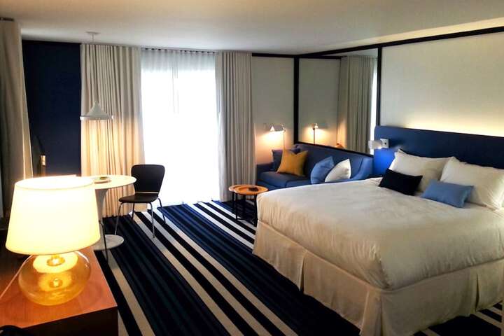 Montauk Blue Hotel