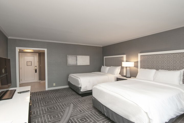 InterContinental Kansas City at the Plaza by IHG
