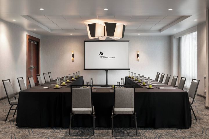 Colorado Springs Marriott