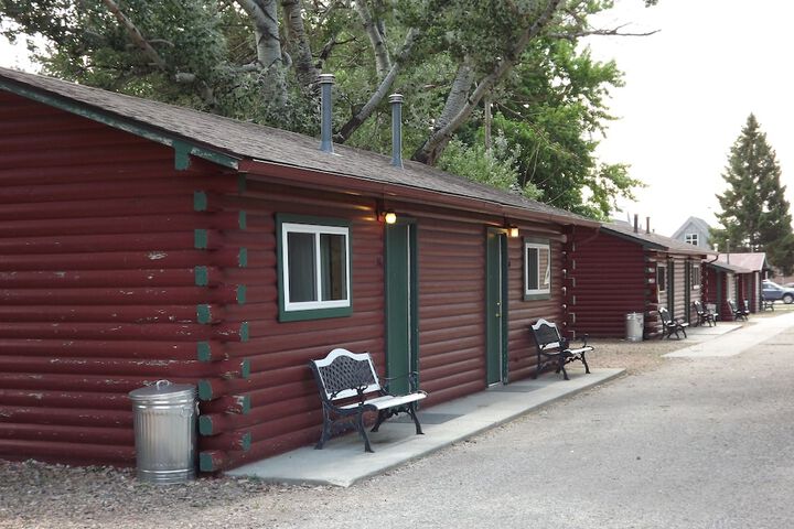 Z Bar Motel