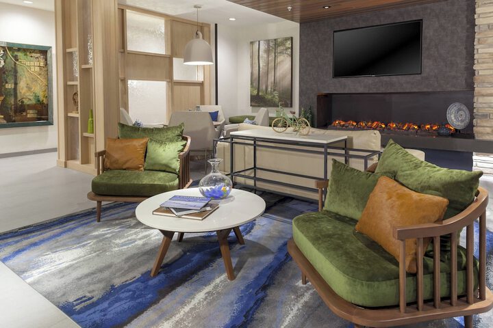 Fairfield Inn & Suites Fort Collins South