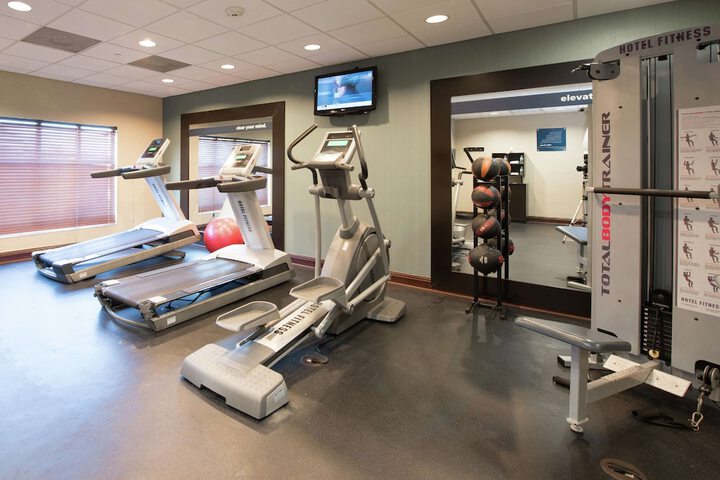 Health and Fitness 25 of 28