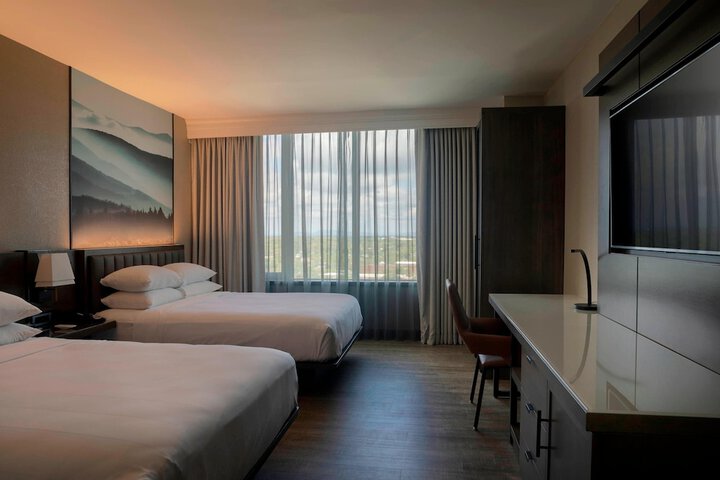Winston-Salem Marriott