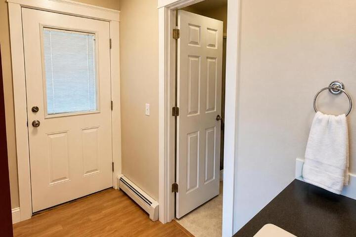 Triple Tree Suites