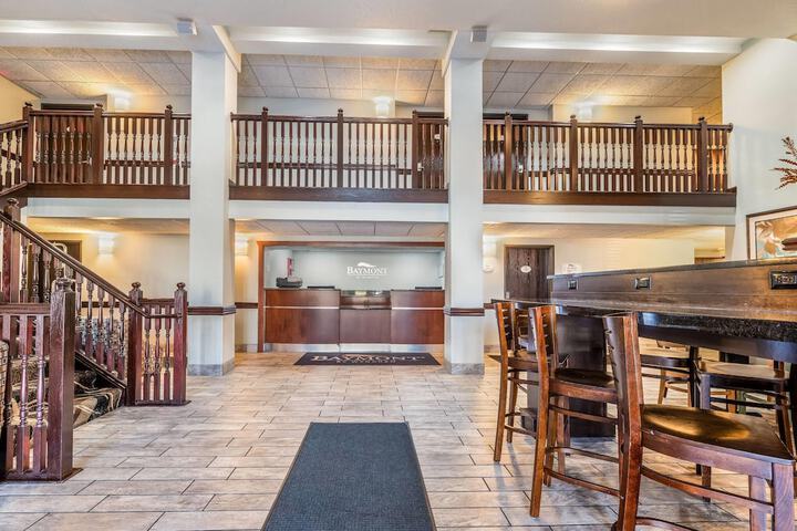 Baymont by Wyndham Bloomington MSP Airport