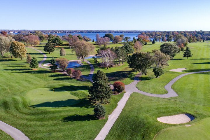 Golf 85 of 91